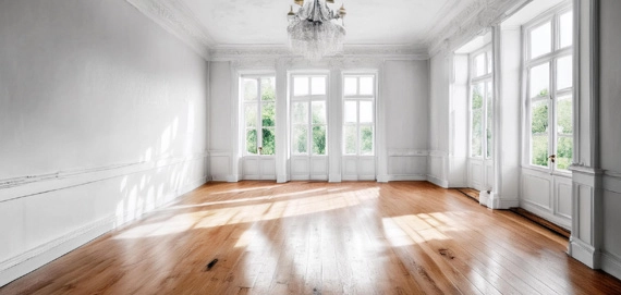 Wohnungsauflösung